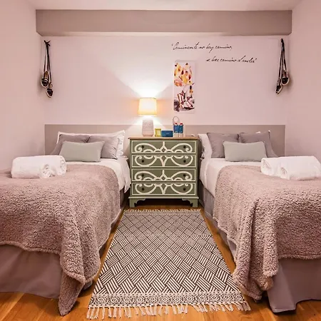 Apartment Sweett - Park Mediterranean *