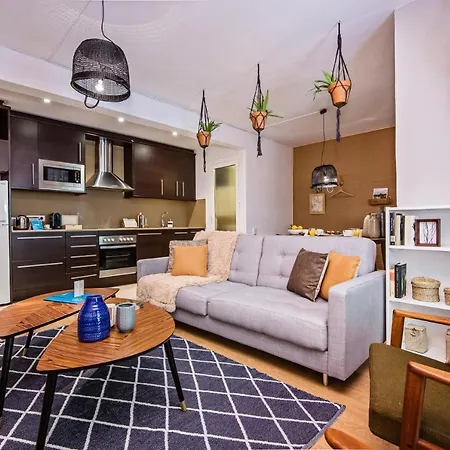 Apartment Sweett - Park Mediterranean