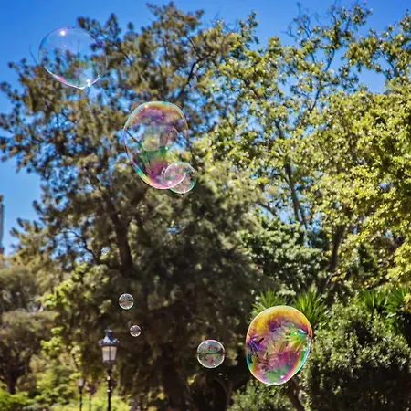 Appartamento Sweett - Park Mediterranean